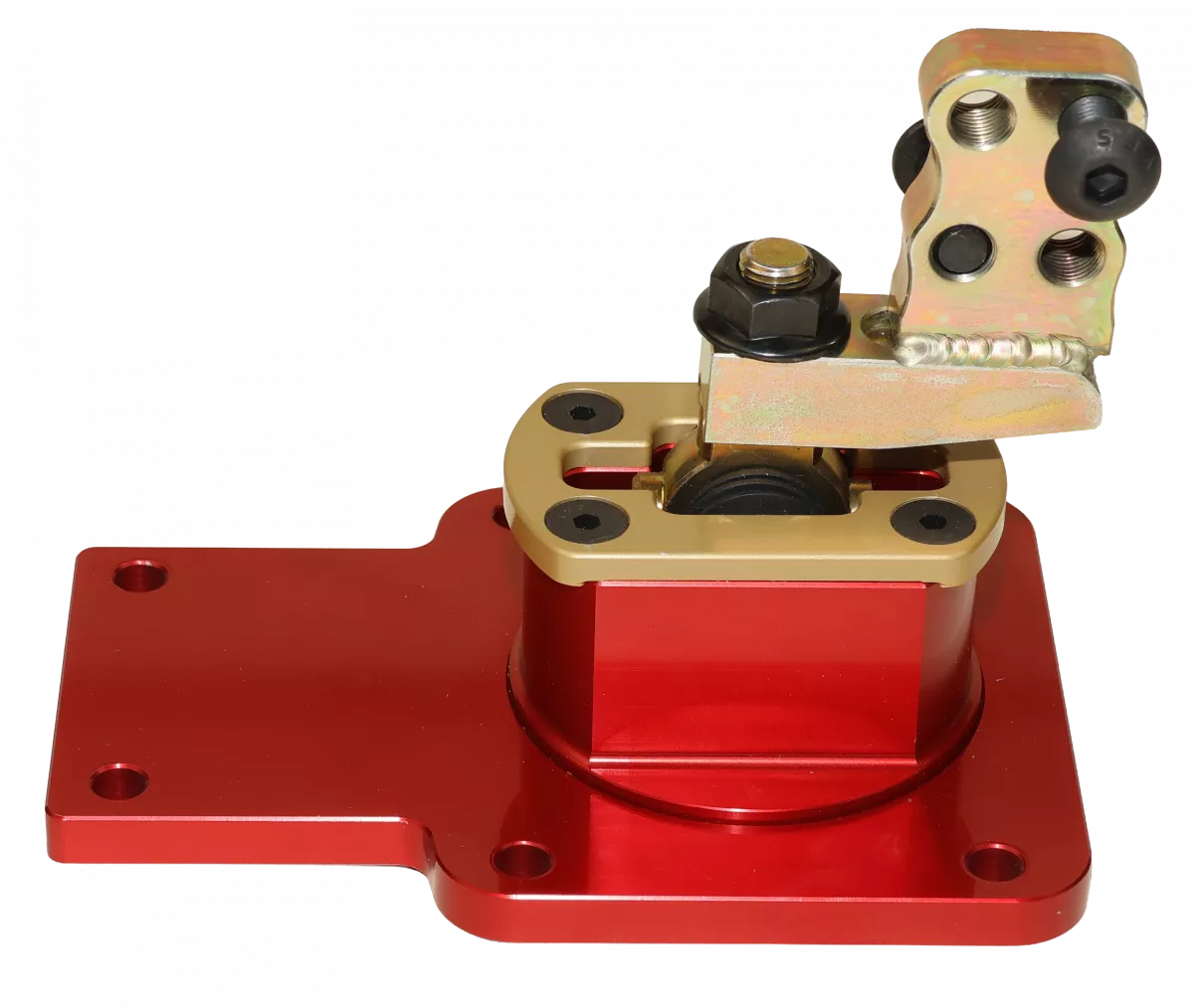 TKO Rebuild Services for TR3550 & TKO - MDL Blog